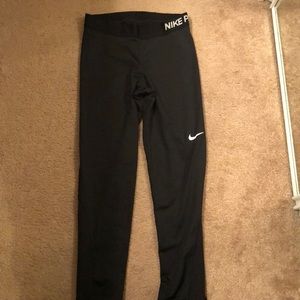 Nike Pro Leggings